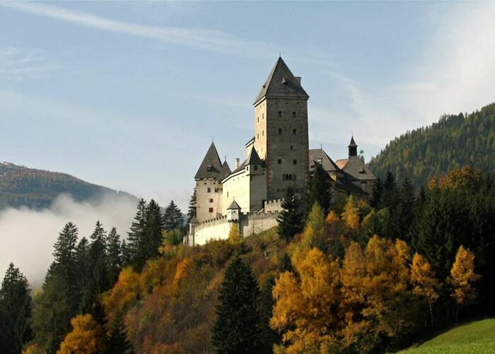  salzburgerland.com.