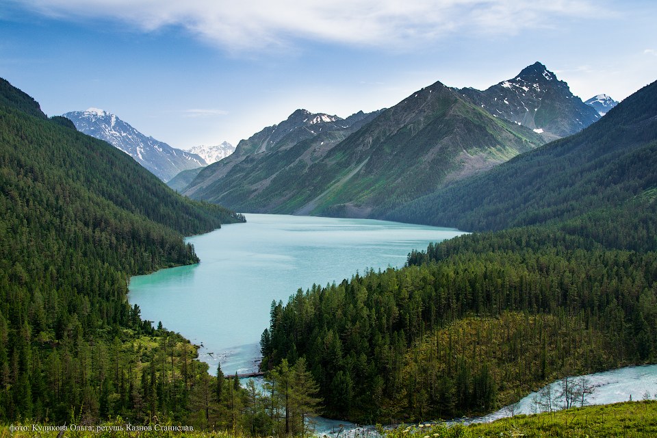 Пейзажи горного Алтая Индия,пейзажи,Путешествия,фото