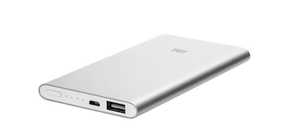 10 лучших портативных аккумуляторов