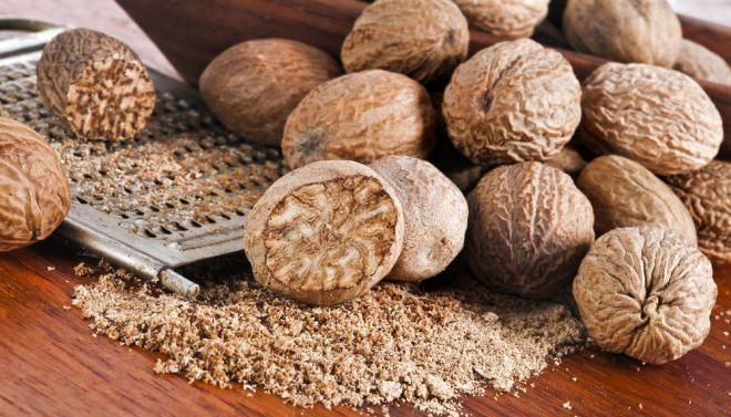 10 специй для нормализации пищеварения готовим дома,кулинария,специи