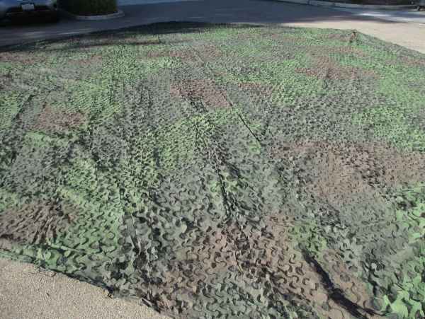 Армия США сделает «невидимками» свои танки и солдат Армия США сделает «невидимками» свои танки и солдат новости,события,политика