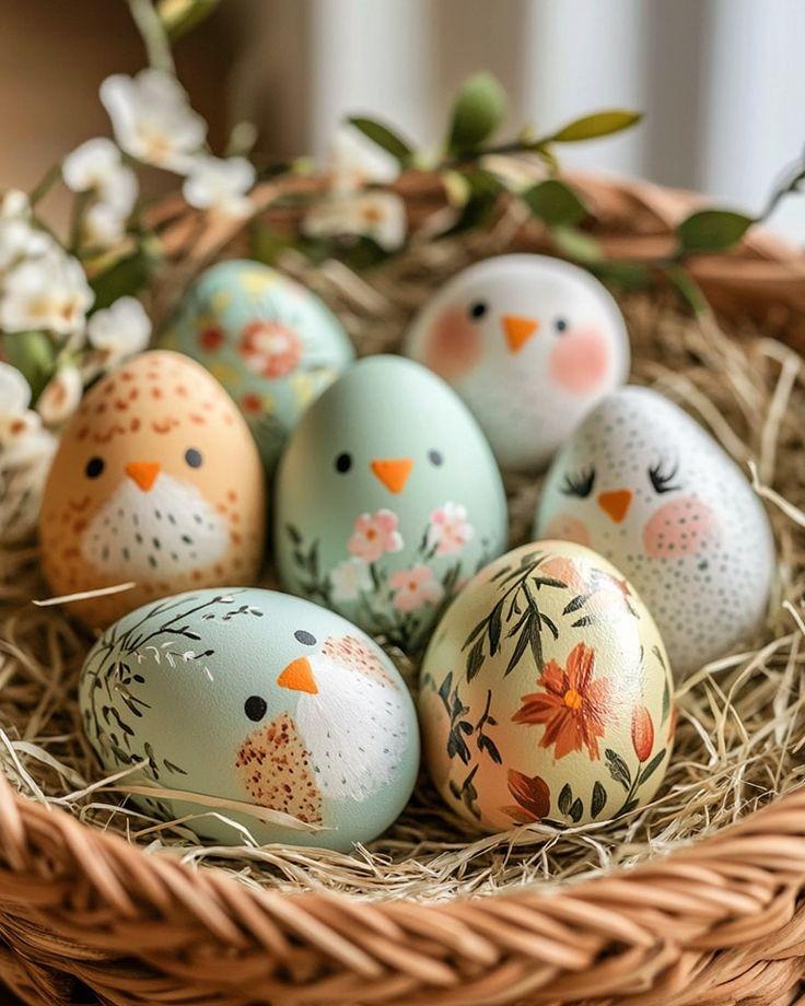 Как покрасить яйца на Пасху: 100 креативных идей Как покрасить яйца на Пасху: 100 креативных идей сделать, минут, можно, через, покрасить, цветок, подержать, использовать, узоры, красителя, убавить, окунуть, целиком, Можно, полоски, яичного, нарисовать, простых, нехитрый, получится