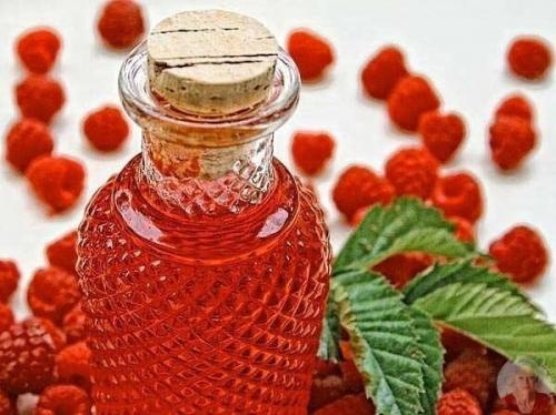 Интересные старые рецепты для женского здоровья.