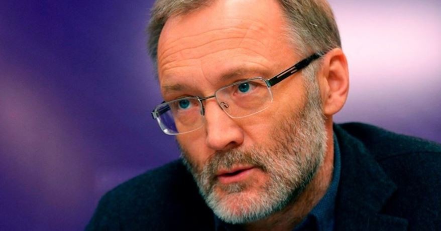 Все, кто ждет распада России, получат распад своих собственных государств — Михеев