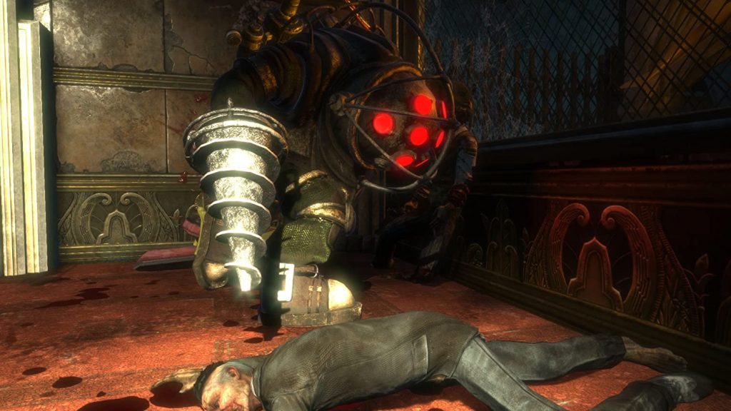 BioShock