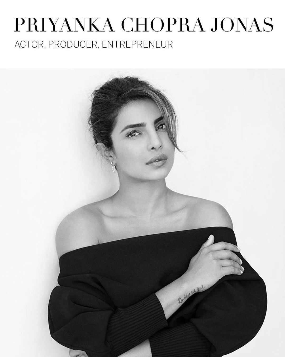 Приянка Чопра