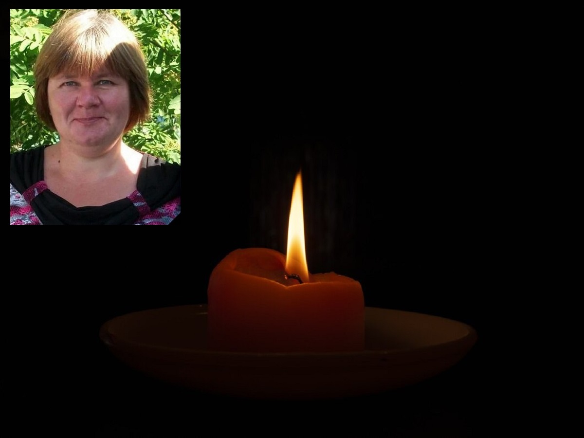 В Брянской области от ранений после атаки дрона на автобус умерла директор школы