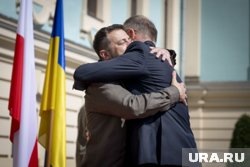 Путин дал адекватную реакцию на ультиматум Украины и Европы, считает политолог Официальный сайт президента Украины