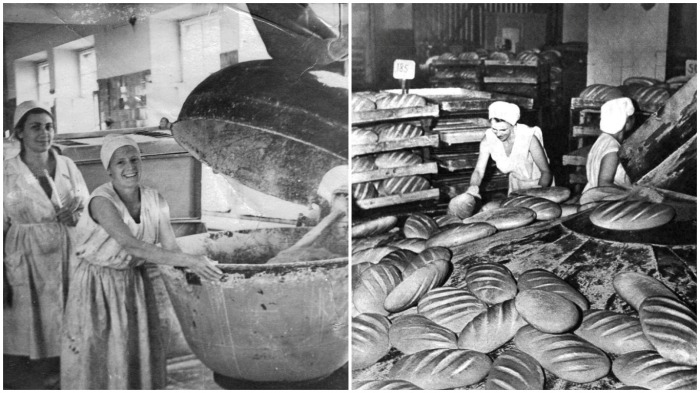 После внесения в ГОСТ некоторых изменений, стандарты всех мучных продуктов стали еще более жесткими и высокими / Фото: m.fishki.net