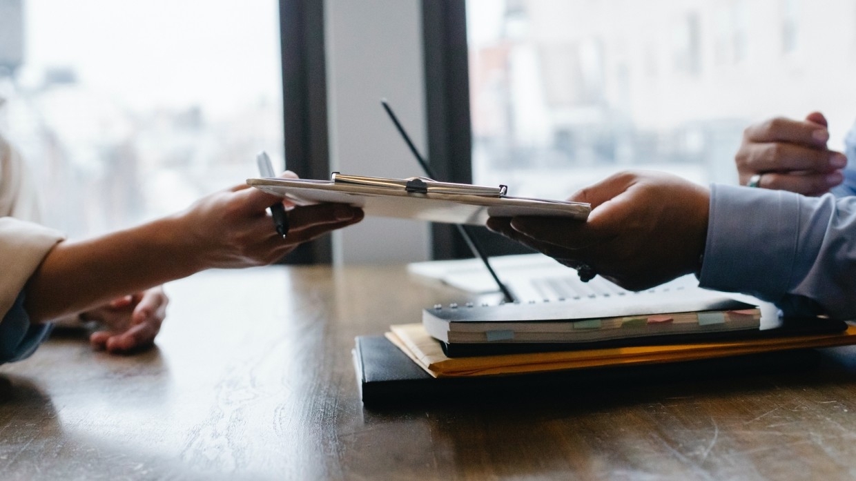 Юрист Данилов рассказал о подводных камнях при оформлении кредитного договора