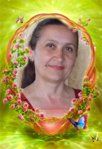 Фото пользователя Галина Роскошная (Лёвочкина)
