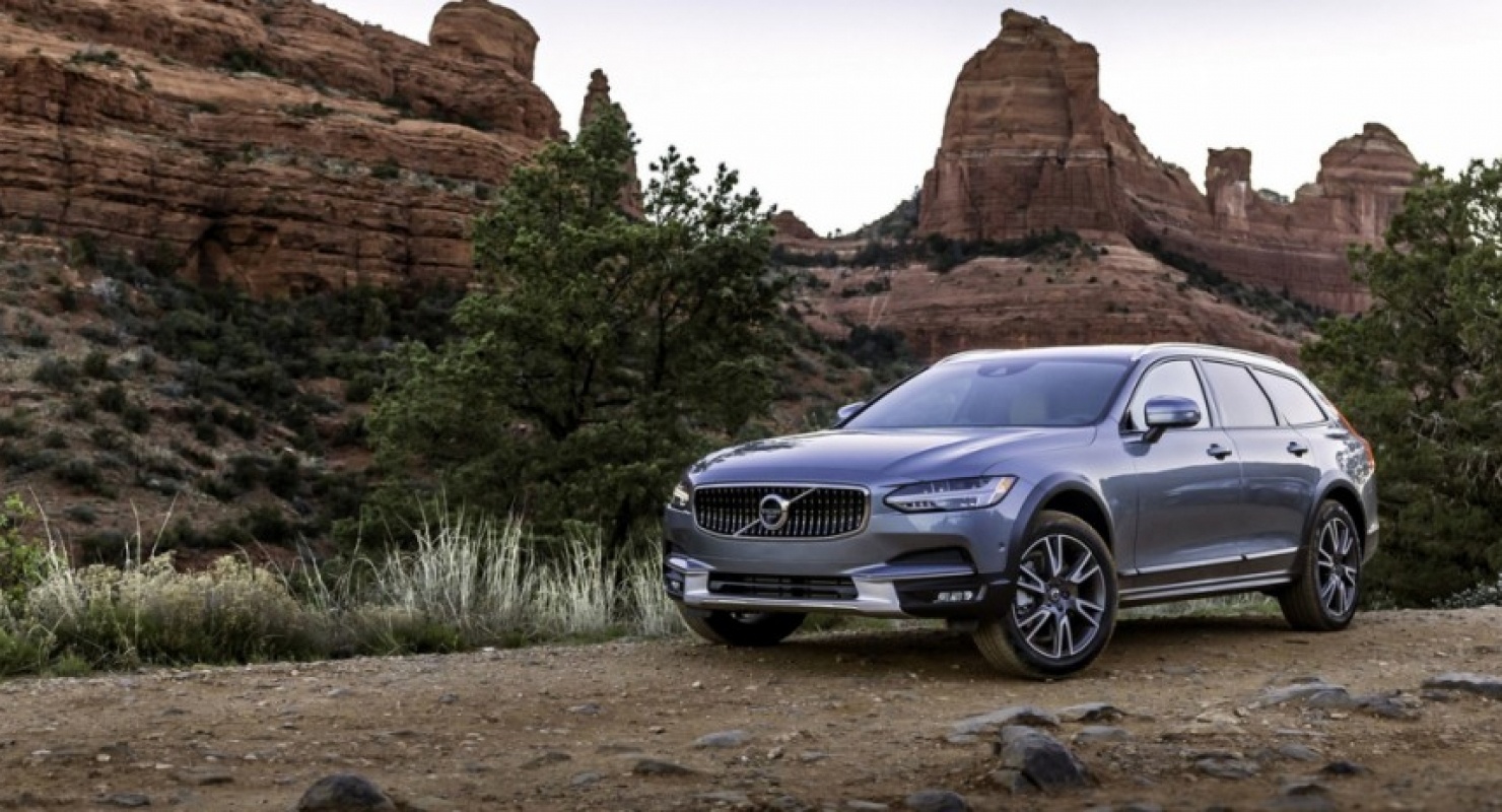 Volvo и Northvolt построят завод по производству аккумуляторов