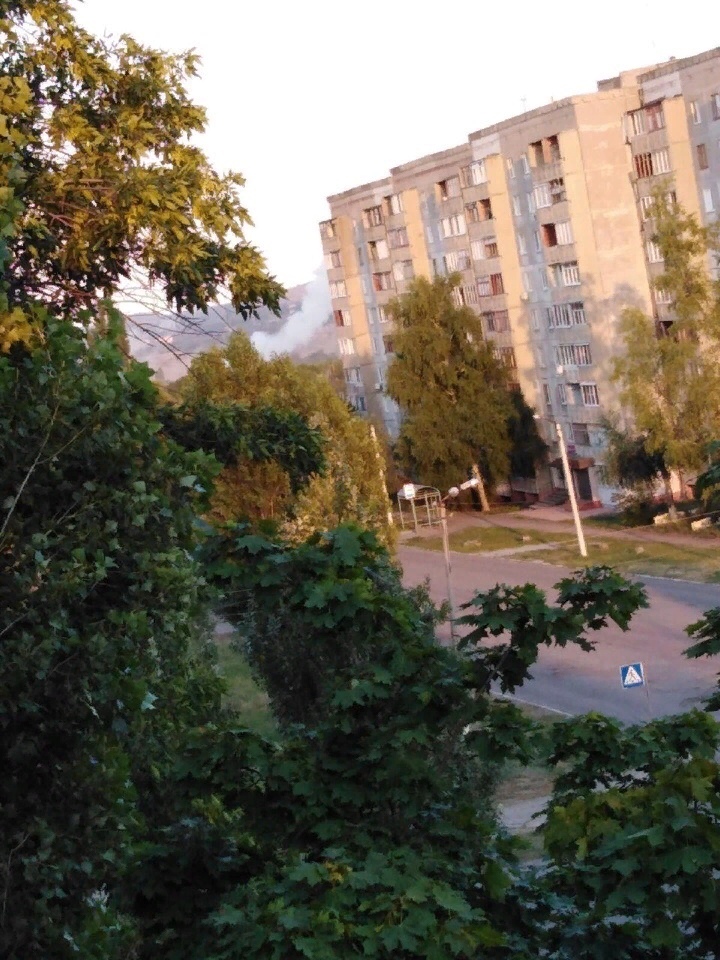 Последние новости Новороссии: Боевые Сводки ООС от Ополчения ДНР и ЛНР — 21 июля 2019 украина