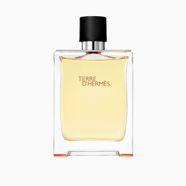 Hermes Terre dHermes 10 сексуальных <br> мужских ароматов