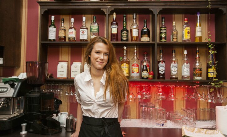  названы города с самым дешевым алкоголем в Европе