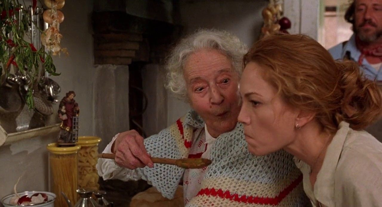 Правила жизнелюбивой женщины