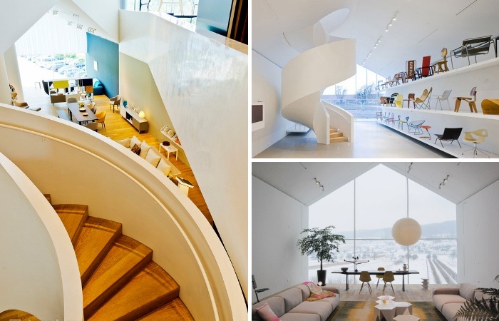 По ту сторону реальности: 5 музеев, созданных гением деконструктивизма Фрэнком Гери Фрэнк Оуэн Гери,шедевры архитектуры