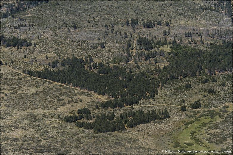 Аргентина с высоты птичьего полёта Аргентина с высоты птичьего полёта