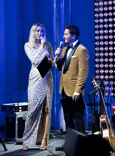 Собчак, Богомолов, Бондарчук, Киркоров и другие гости закрытого ужина GQ Звезды,Красная дорожка