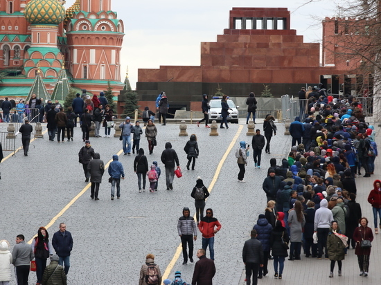 Что из ленинского наследия бережно сохраняется в России