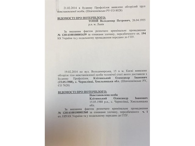 Массовые фальсификации в списке Небесной сотни. Официальная трактовка и реальные факты - 2 часть Массовые фальсификации в списке Небесной сотни. Официальная трактовка и реальные факты - 2 часть калибра, которые, Александр, Андрей, Игорь, Владимир, время, Жизневского, Нигояна, Майдана, стреляли, после, февраля, Украины, огнестрельного, производство, больницу, Сергей, смерти, видео