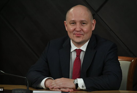 Михаил Развожаев хочет построить в Севастополе медицинский вуз 
