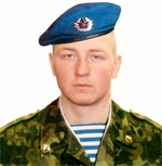 Жуков Сергей Валерьевич