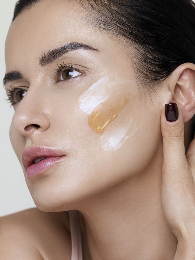 Железная дисциплина и чувство меры. 10 правил красоты от Тины Канделаки знаменитости,красота,мода и красота,Тина Канделаки,уход за собой