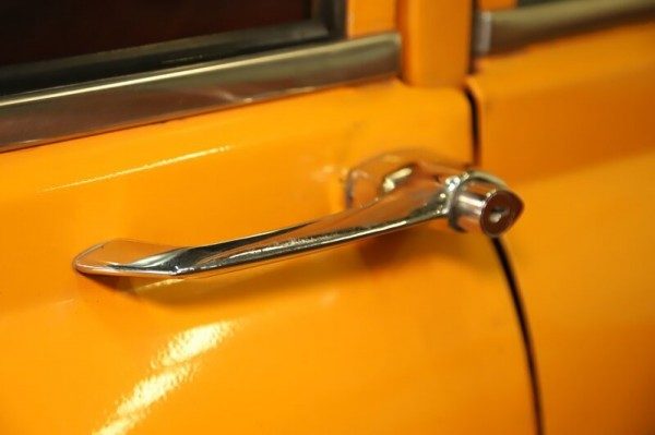 ИЖ-2125 - первый серийный советский лифтбек ИЖ-2125 - первый серийный советский лифтбек