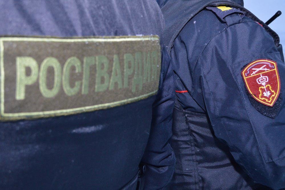 Росгвардия опровергла сообщения о готовящемся теракте на ЛАЭС в преддверии майских праздников