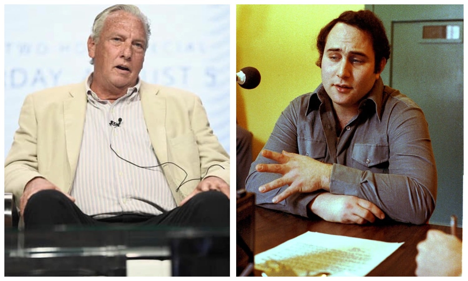 Абсолютное зло: получил пулю, выжил и распутал дьявольскую преступную схему - актуальные новости по теме Расследование на Toplenta