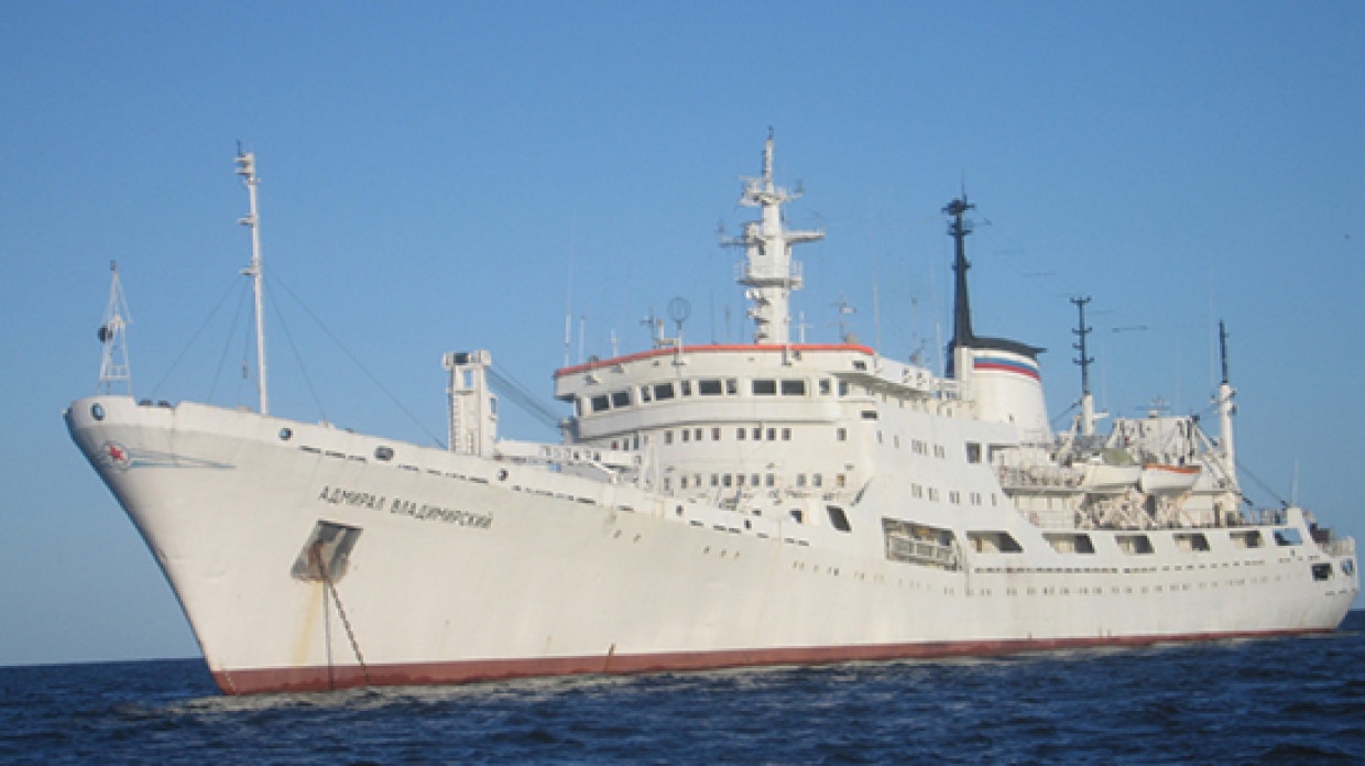 Северный флот готовит экспедицию на Новую Землю при поддержке РГО и Минобороны РФ