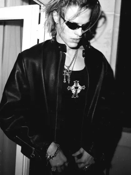 Тарас Романов