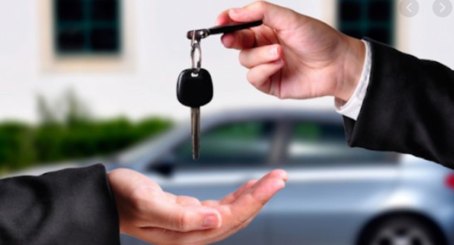 Лизинг автотранспорта в апреле увеличился в 2,6 раза