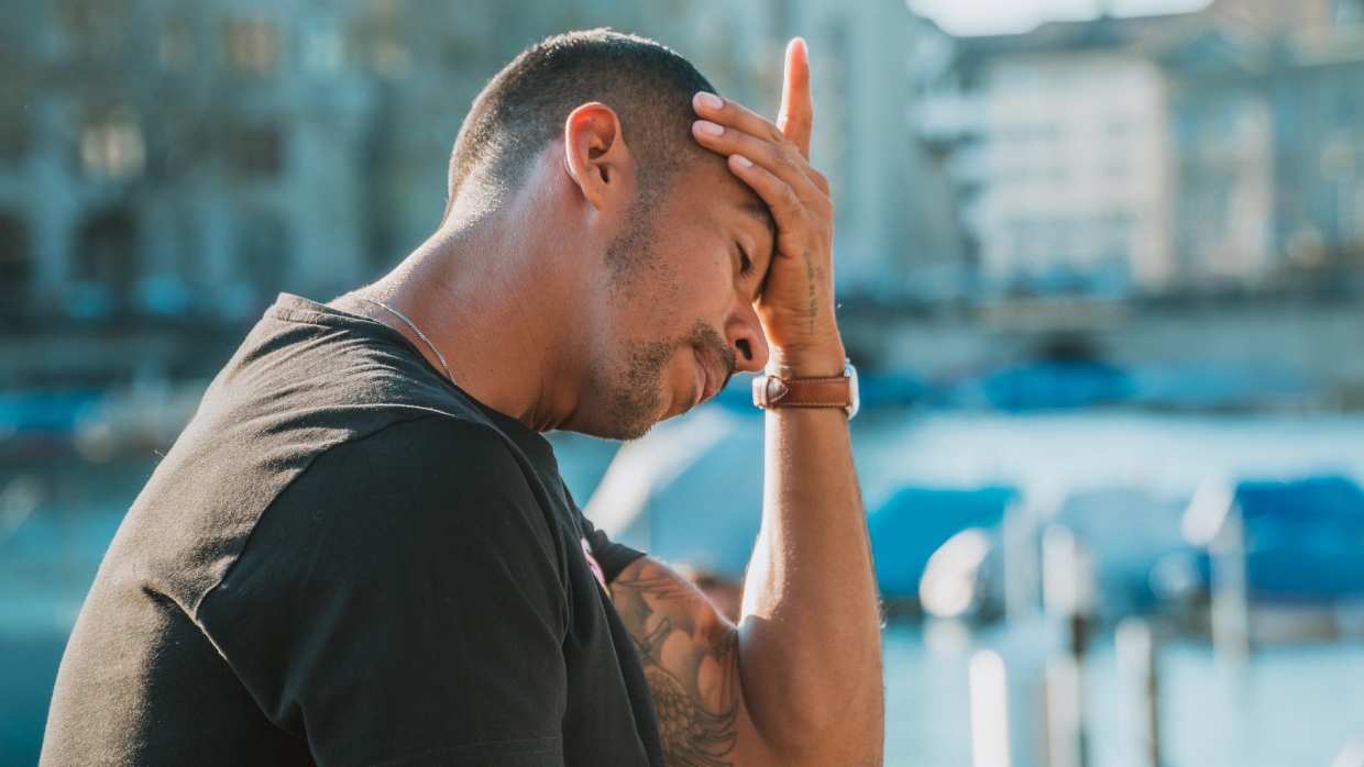 Эксперт Пшеничная назвала распространенные побочные эффекты после коронавируса Эксперт Пшеничная назвала распространенные побочные эффекты после коронавируса Общество