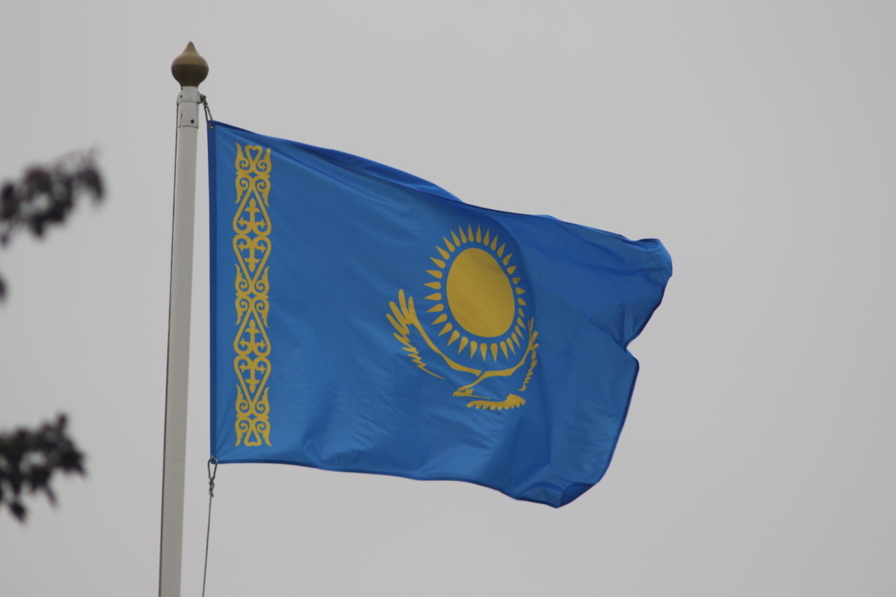 Казахстан опроверг фейковую информацию о стягивании дополнительных сил на границу с Россией