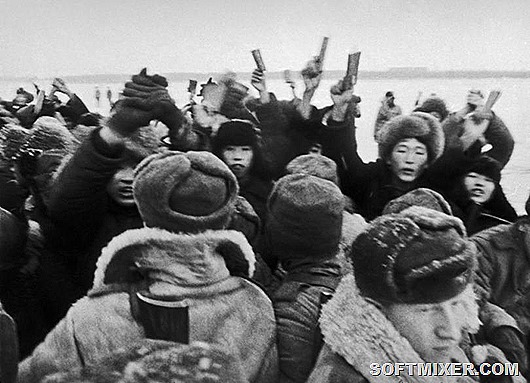 Как Хрущёв и Мао раскололи "великую дружбу" Как Хрущёв и Мао раскололи "великую дружбу"