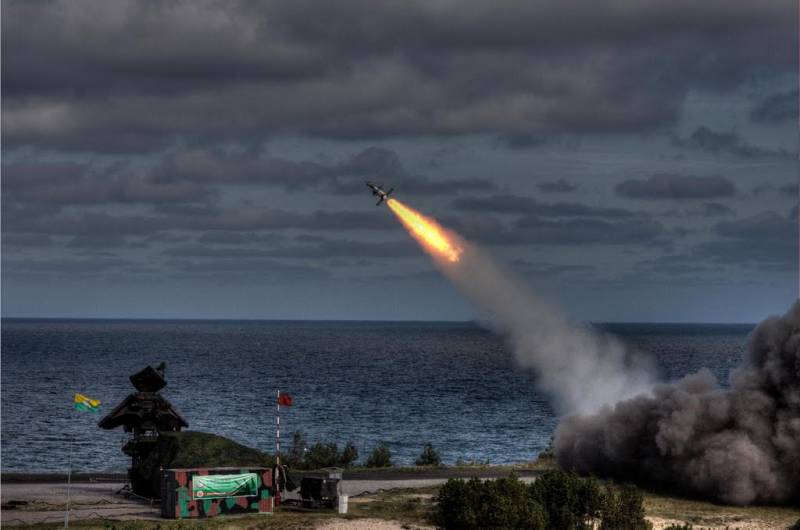 Состояние и перспективы развития противовоздушной и противоракетной обороны Польши оружие