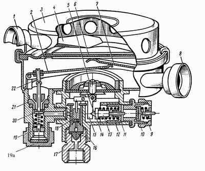 Дыхательные аппараты. Открытый цикл дыхания вмф
