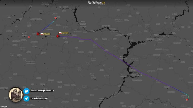 Российские самолеты летят в Казахстан: операция ОДКБ набирает обороты Алматы, Казахстана, января, беспорядков, появились, стране, России, автотранспорта, Казахстан, Мачулищи, белорусского, спецназа, замечена, трассе, аэропорту, Власти, местных, социальных, помощь, сетях