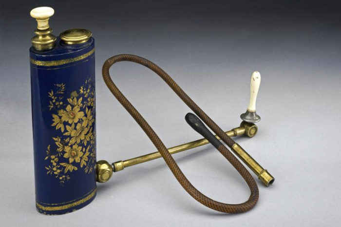 Странные медицинские изобретения из прошлого Странные медицинские изобретения из прошлого интересное,история,медицина