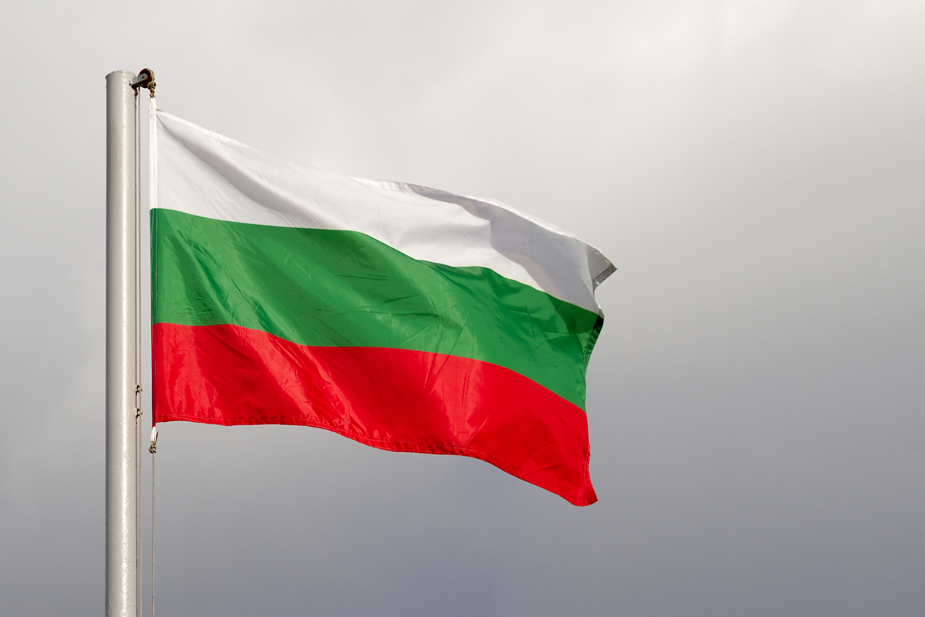 Болгария приостановит приём документов на шенгенские визы в Москве и Петербурге