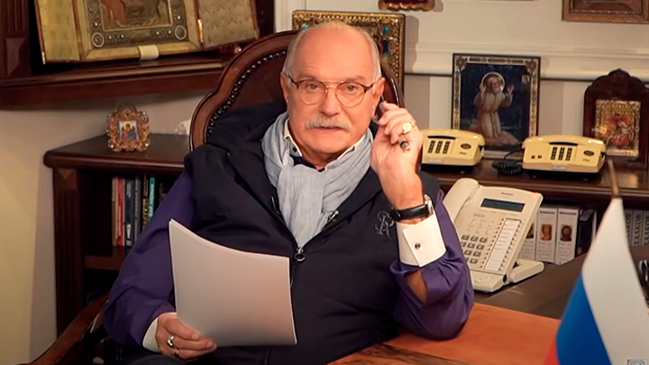 НИКИТУ МИХАЛКОВА ЗАКАЗАЛИ. ХРОНИКИ УГОЛОВНОГО ДЕЛА НИКИТУ МИХАЛКОВА ЗАКАЗАЛИ. ХРОНИКИ УГОЛОВНОГО ДЕЛА расследование,россия