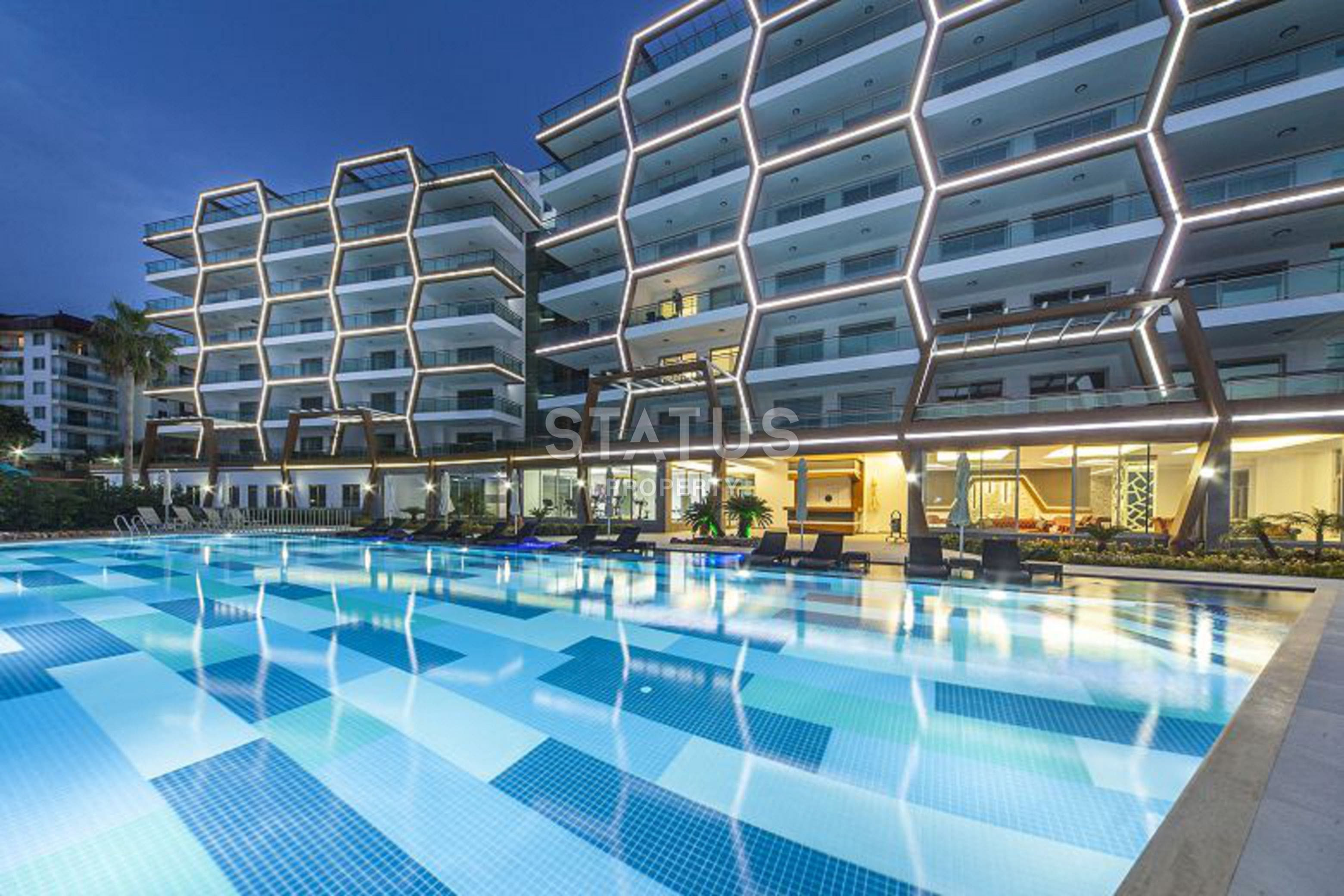 Отель или квартира в Турции что лучше