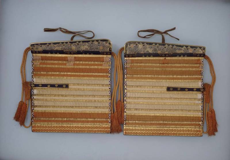 Токийский национальный музей: доспехи самураев от самого начала история