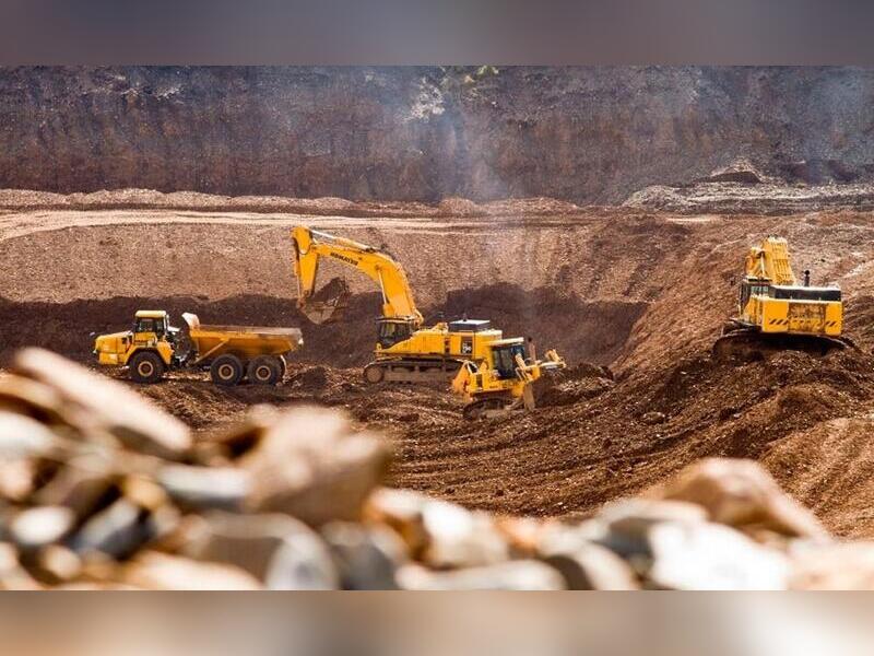 Роснедра предлагает для поиска россыпного золота участки в Забайкалье
