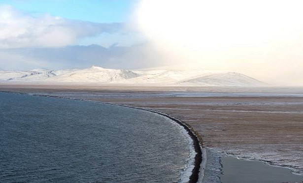 Почему США считают остров Врангеля своей территорией  