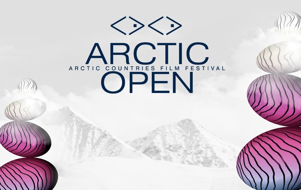 На ПМЭФ начался показ фильмов фестиваля Arctic Open