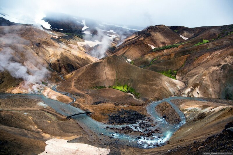 Остров Исландия виза,гид,заграница,история,путешествия