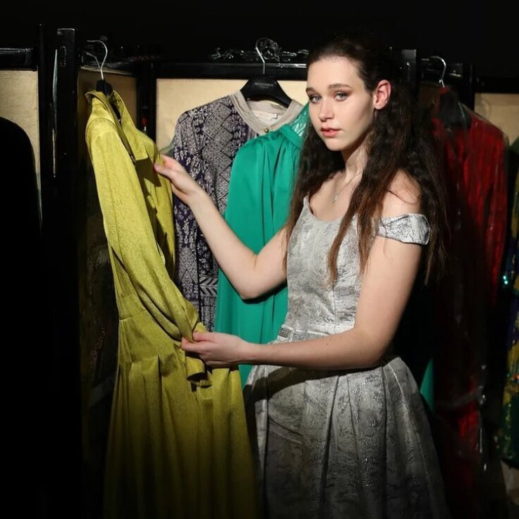 Модные внучки Ротару, Боярского и других российских звезд: от леди до инстадивы Модные внучки Ротару, Боярского и других российских звезд: от леди до инстадивы дети звезд,шоу-бизнес